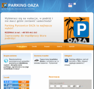 Parking-oaza.pl