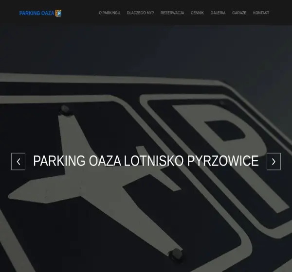 Forum i opinie o parking-oaza.pl