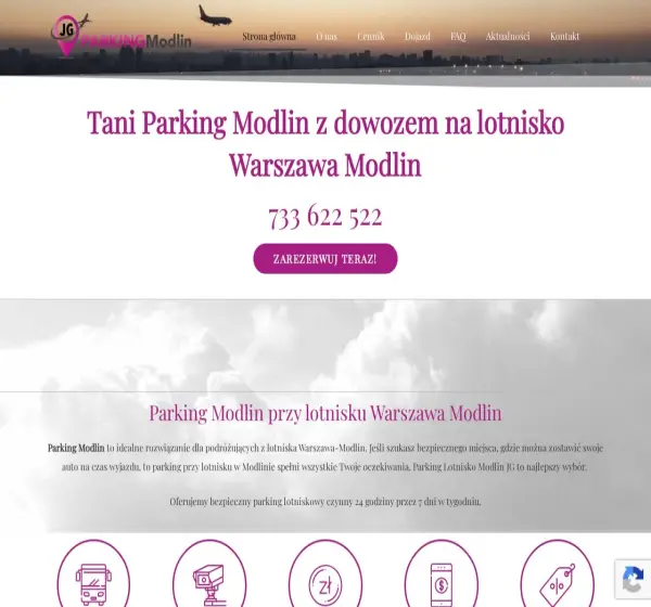Forum i opinie o parkingalcatraz.pl