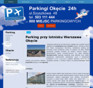 Parkingiokecie24.pl