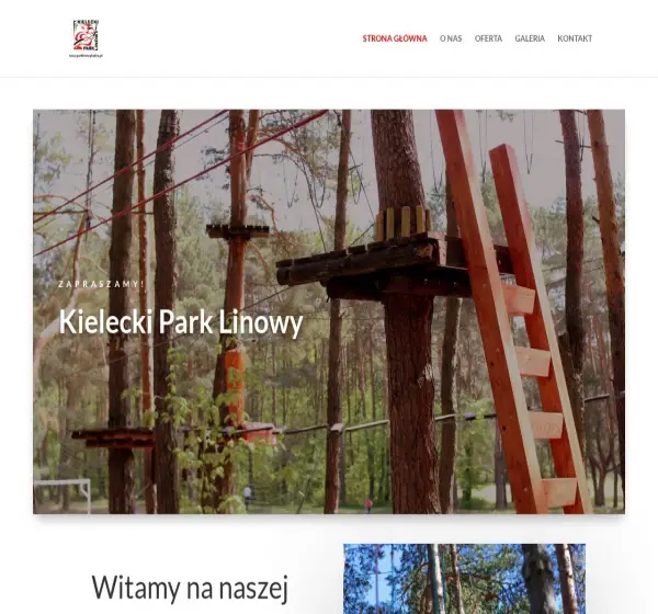 Forum i opinie o parklinowykielce.pl