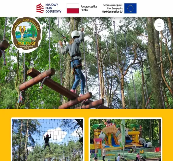 Forum i opinie o parklinowynadpilica.pl