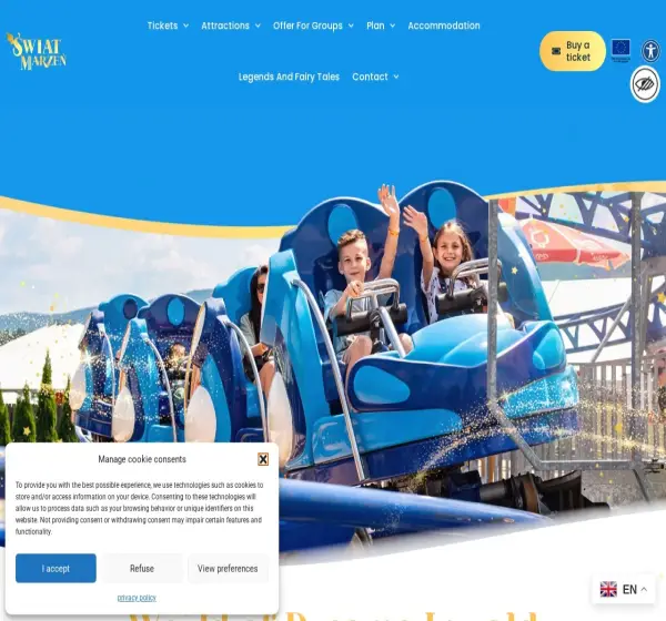 Forum i opinie o parkminiatur.com