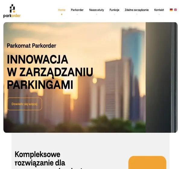 Forum i opinie o parkomat.pl