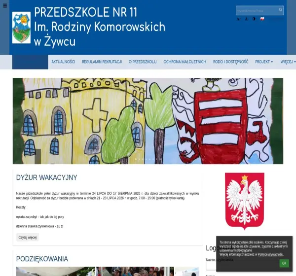 Forum i opinie o parkowe.edupage.org
