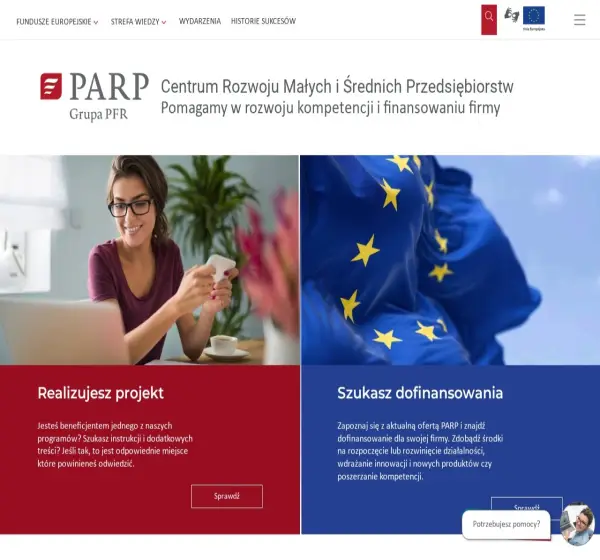 Forum i opinie o parp.gov.pl