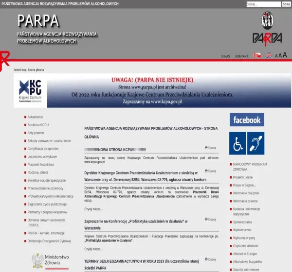 Forum i opinie o parpa.pl