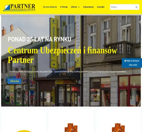 Forum i opinie o partner-brzesko.pl
