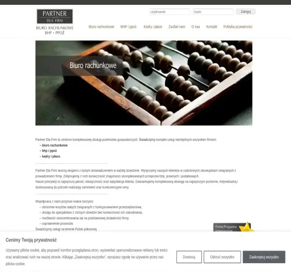 Forum i opinie o partner-dla-firm.pl