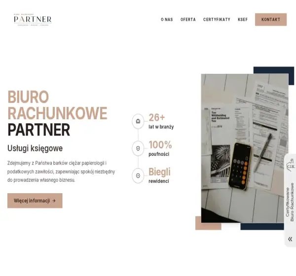 Forum i opinie o partner-poznan.com.pl