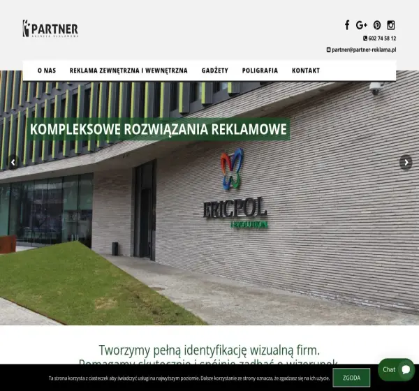 Forum i opinie o partner-reklama.pl