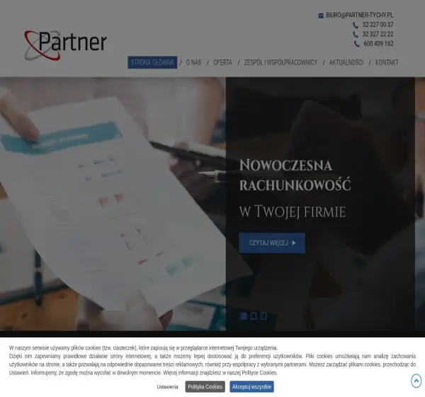 Forum i opinie o partner-tychy.pl