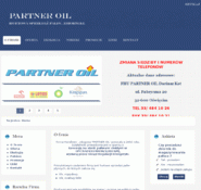 Partneroil.pl