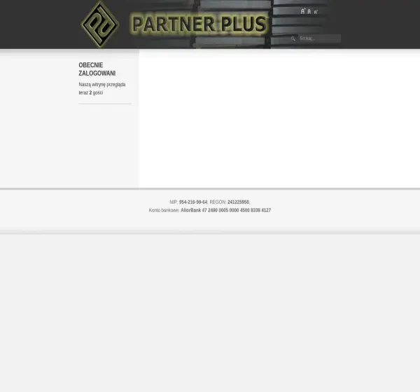 Forum i opinie o partnerplus.com.pl