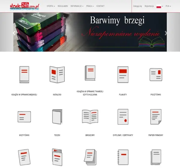Forum i opinie o partnerpoligrafia.pl