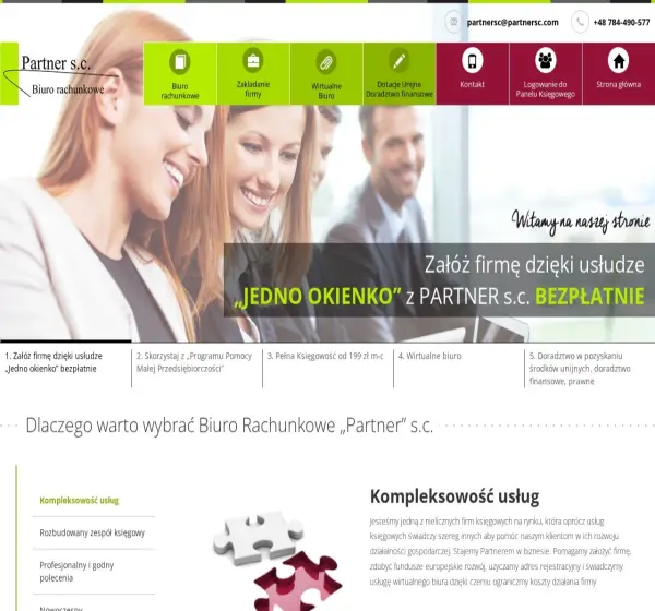 Forum i opinie o partnersc.com