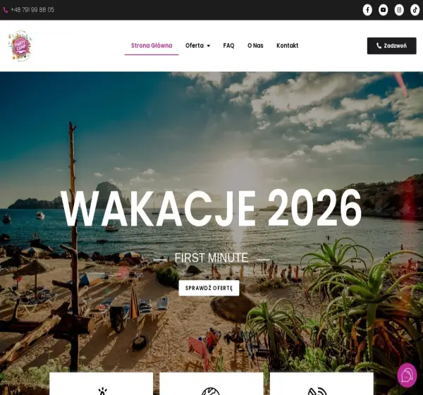 Forum i opinie o partycamp.pl