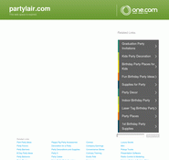 Partylair.com