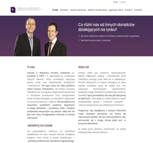 Forum i opinie o parulski.com