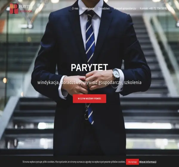 Forum i opinie o parytet.pl