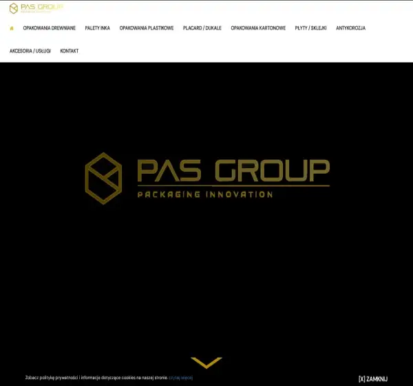 Forum i opinie o pas-group.com.pl