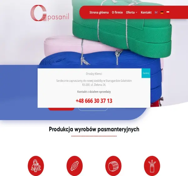 Forum i opinie o pasanil.com.pl