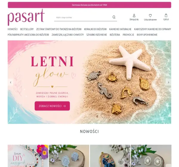 Forum i opinie o pasart.pl