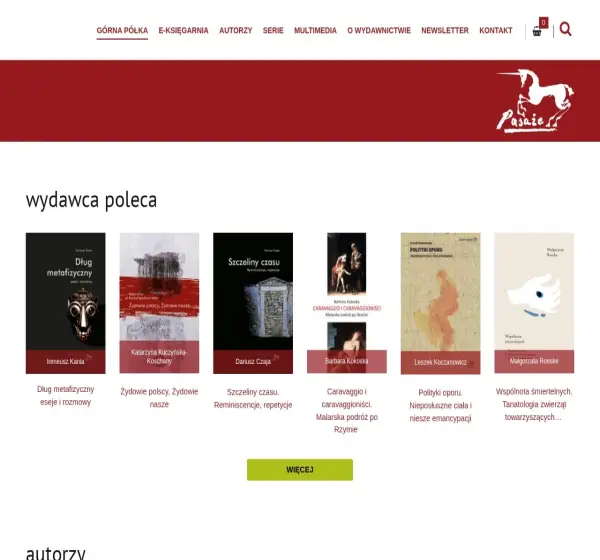 Forum i opinie o pasaze.com.pl