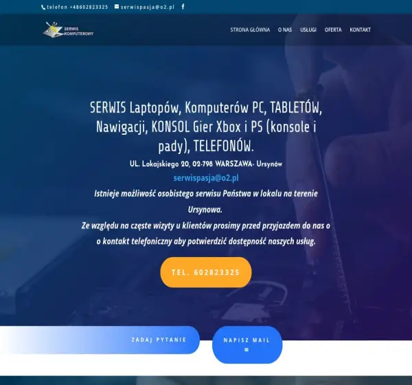 Forum i opinie o pasja.az.pl