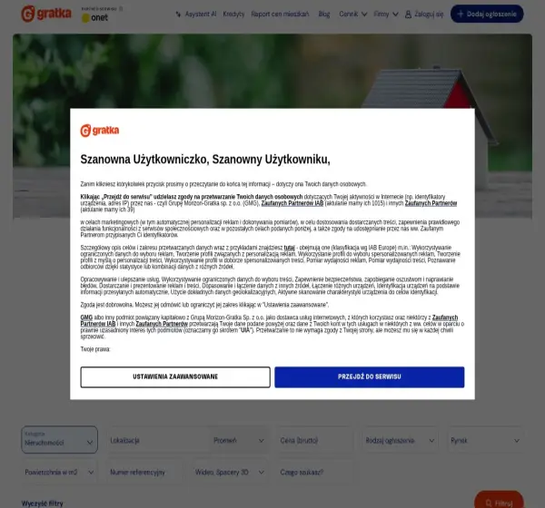 Forum i opinie o pasja.gratka.pl