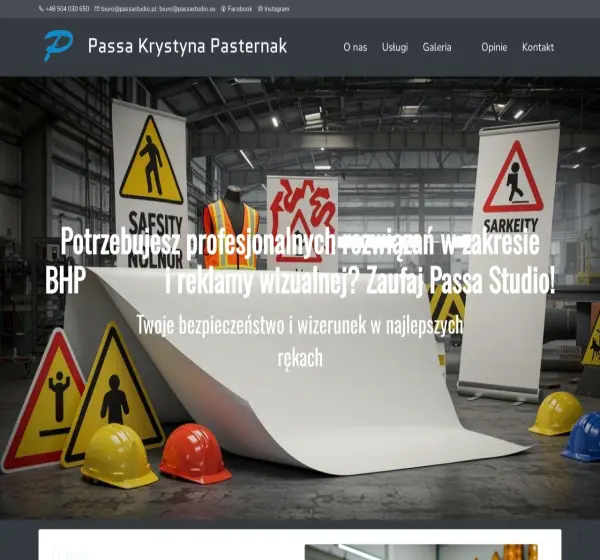 Forum i opinie o passastudio.eu
