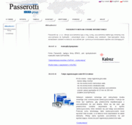 Passerotti.com.pl