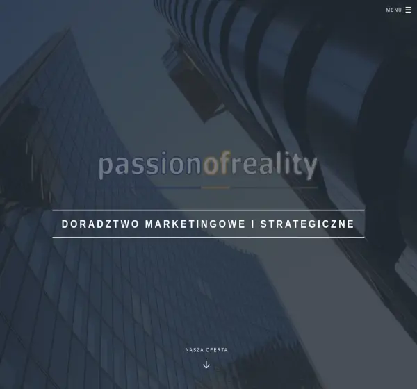 Forum i opinie o passionofreality.pl