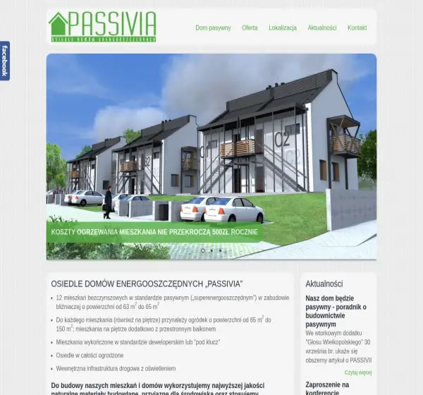 Forum i opinie o passivia.pl