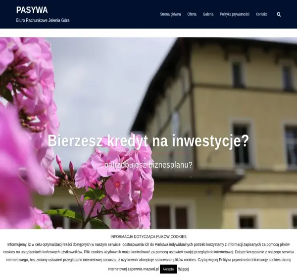 Forum i opinie o pasywa.com