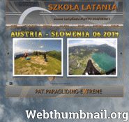 Forum i opinie o pat-paragliding.pl