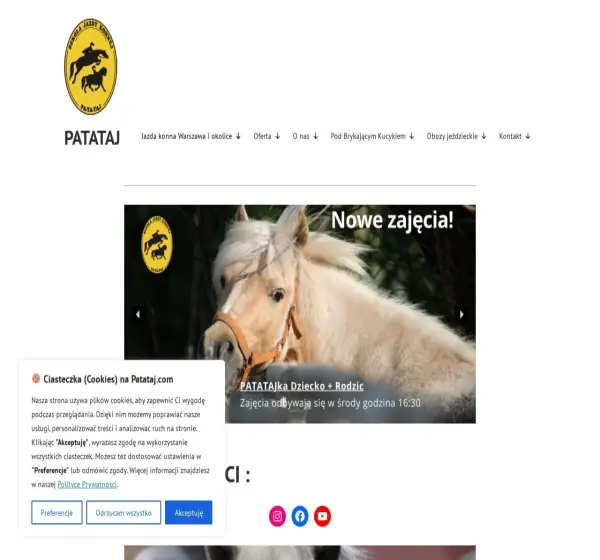 Forum i opinie o patataj.com