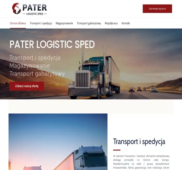 Forum i opinie o paterlogistic.pl