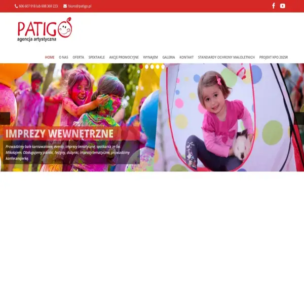 Forum i opinie o patigo.pl