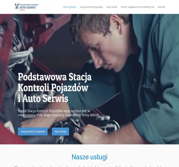 Forum i opinie o patrol.auto.pl