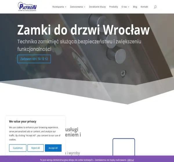 Forum i opinie o patron.wroclaw.pl