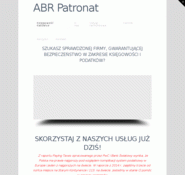 Patronat.com.pl