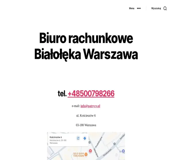 Forum i opinie o patrycy.pl