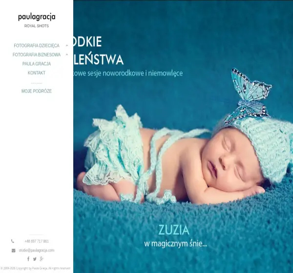 Forum i opinie o paulagracja.com