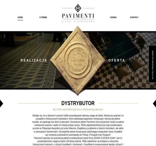 Forum i opinie o pavimenti.pl
