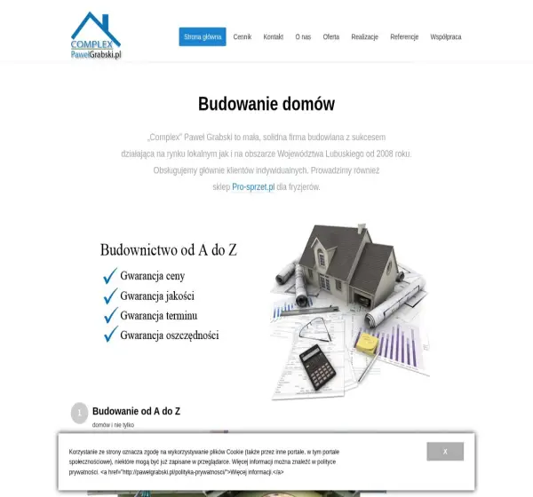 Forum i opinie o pawelgrabski.pl