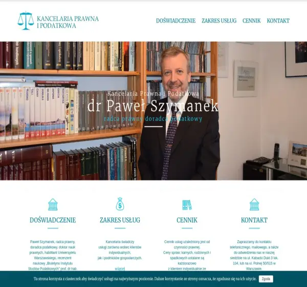 Forum i opinie o pawelszymanek.pl