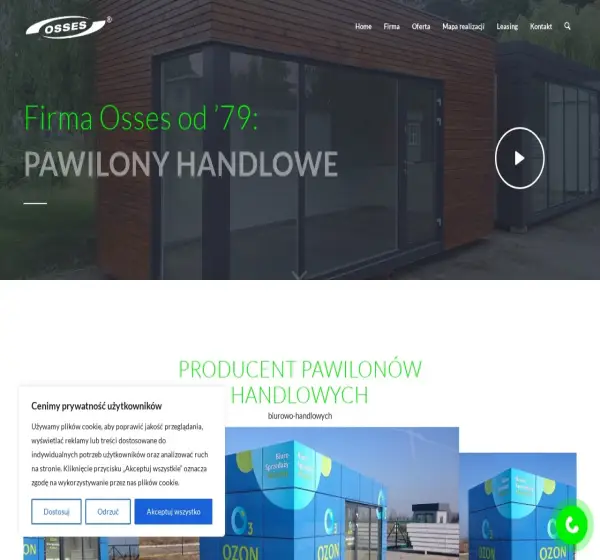 Forum i opinie o pawilony.com.pl