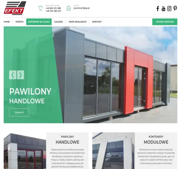 Forum i opinie o pawilonysoltysiak.pl