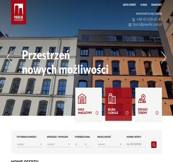 Forum i opinie o pawlik.com.pl